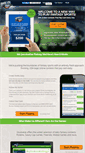 Mobile Screenshot of doubleup.com